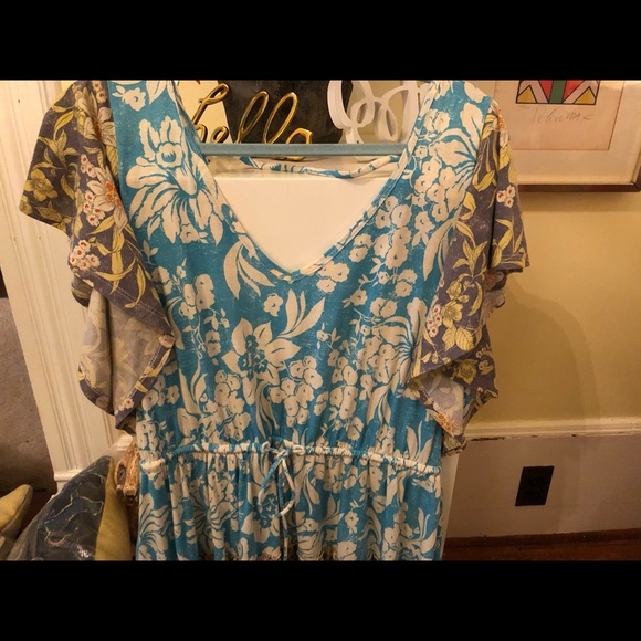 Anthropologie New This Season, worn once. - Picture 8 of 11